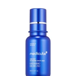 Medicube One Day Exosome Shot 2000