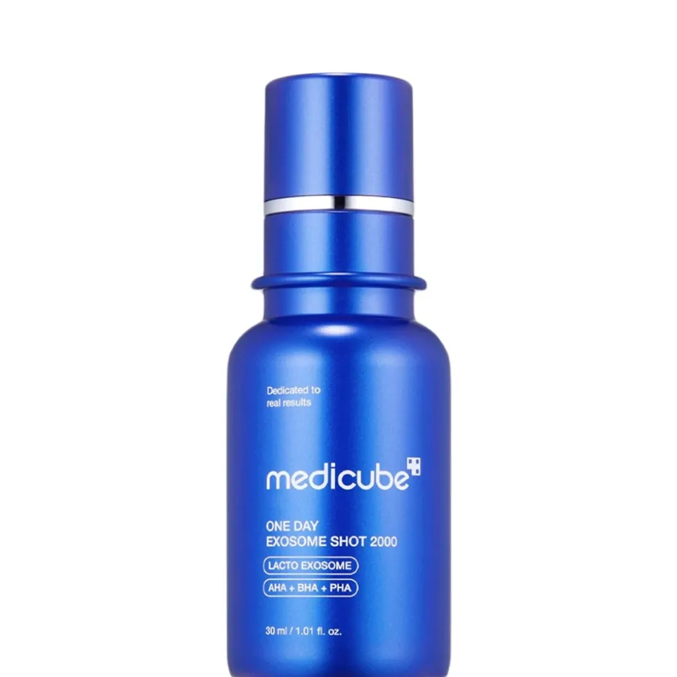 Medicube One Day Exosome Shot 2000