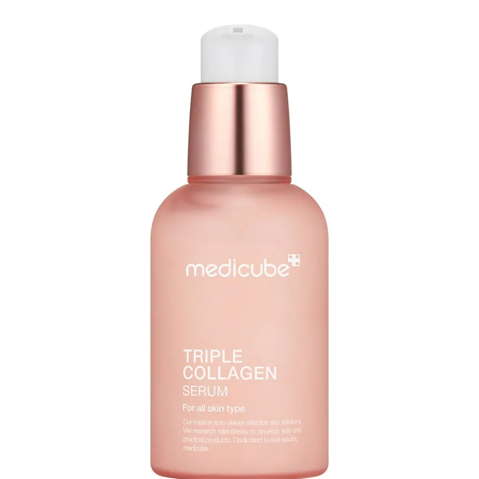 Medicube Triple Collagen Serum 4.0
