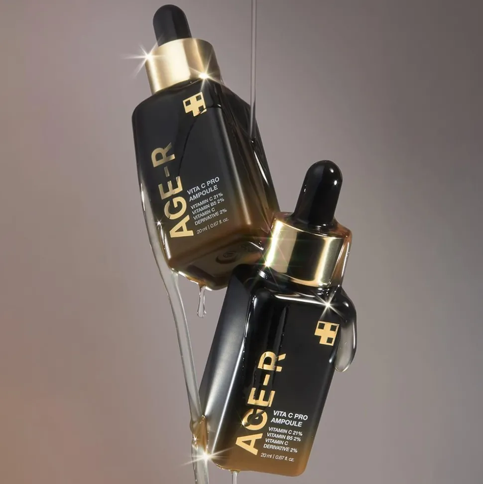 Medicube Vita C Pro Ampoule