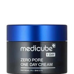 Medicube Zero Pore One Day Cream