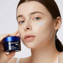 Medicube Zero Pore One Day Cream
