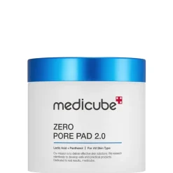Medicube Zero Pore Pad 2.0