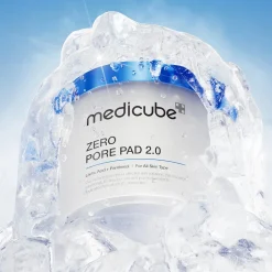 Medicube Zero Pore Pad 2.0