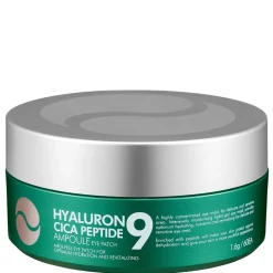 Medi-Peel Peptide 9 Hyaluron Cica Ampoule Eye Patch