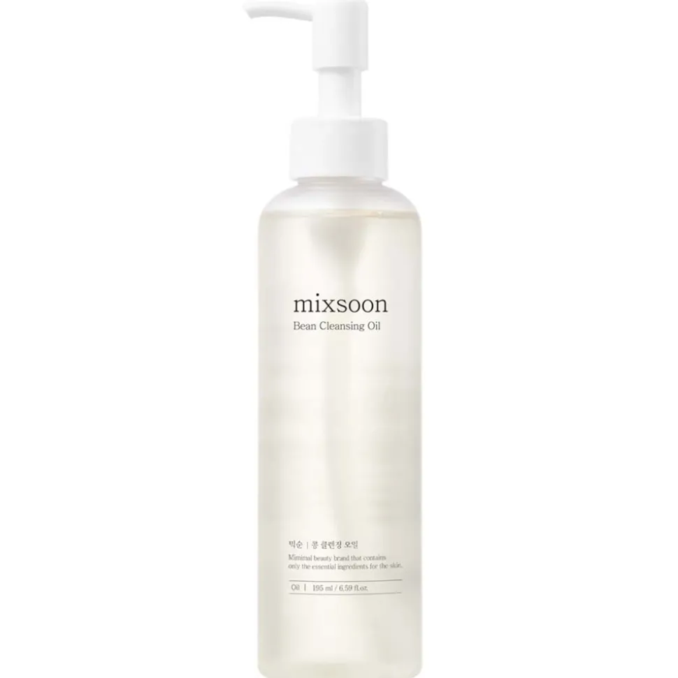 Mixsoon Bean Cleansing Oil