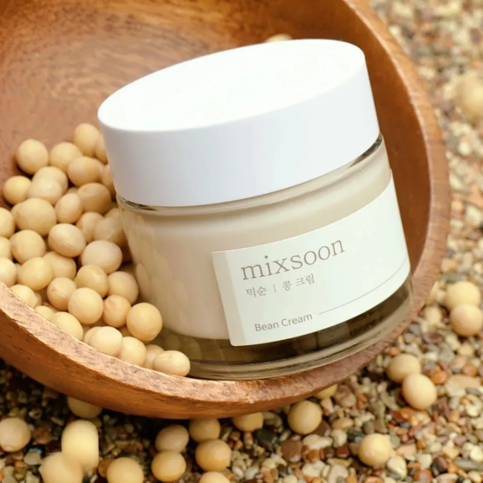 Mixsoon Bean Cream