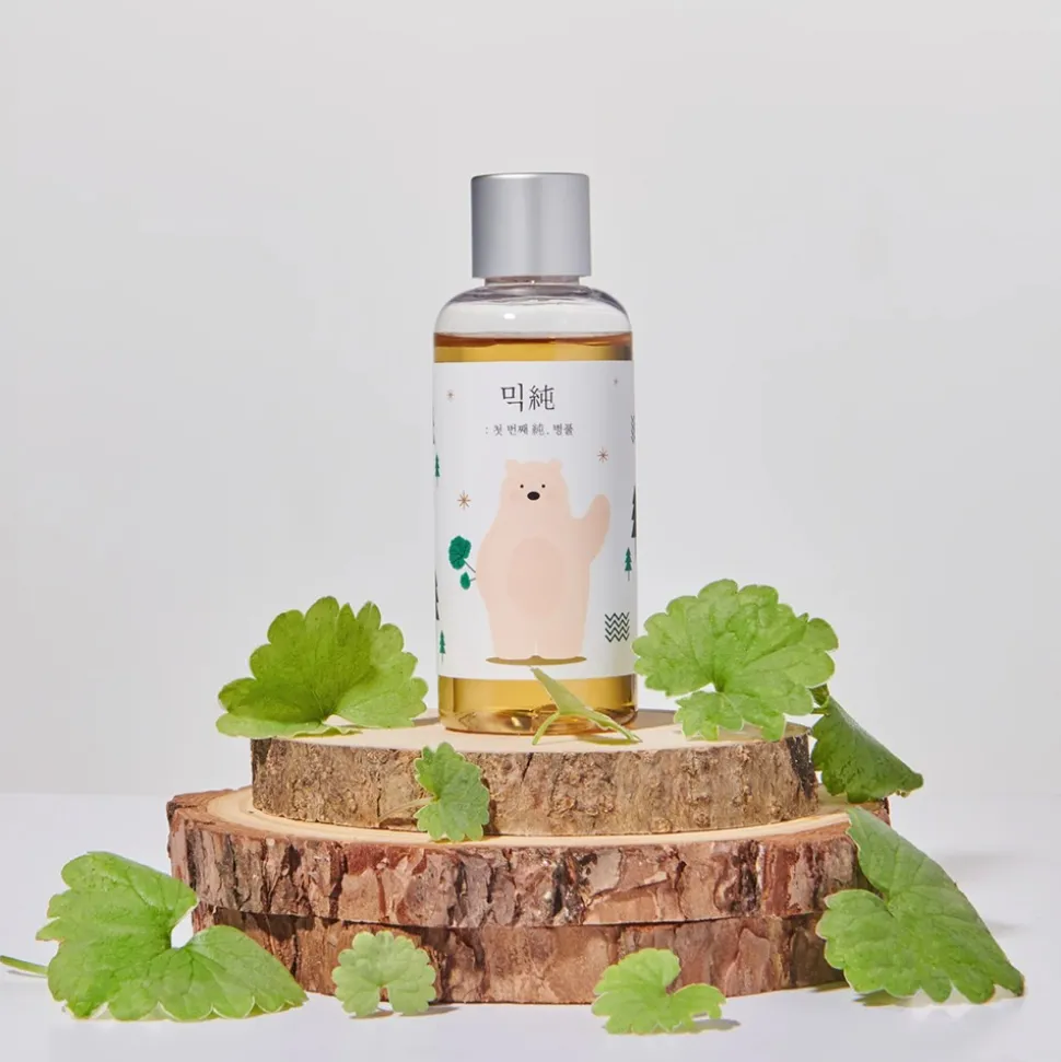 Mixsoon Soondy Centella Asiatica Essence