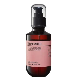 Moremo Hair Essence Delightful Oil 150ml