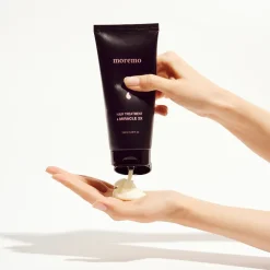 Moremo Hair Treatment Miracle 2x
