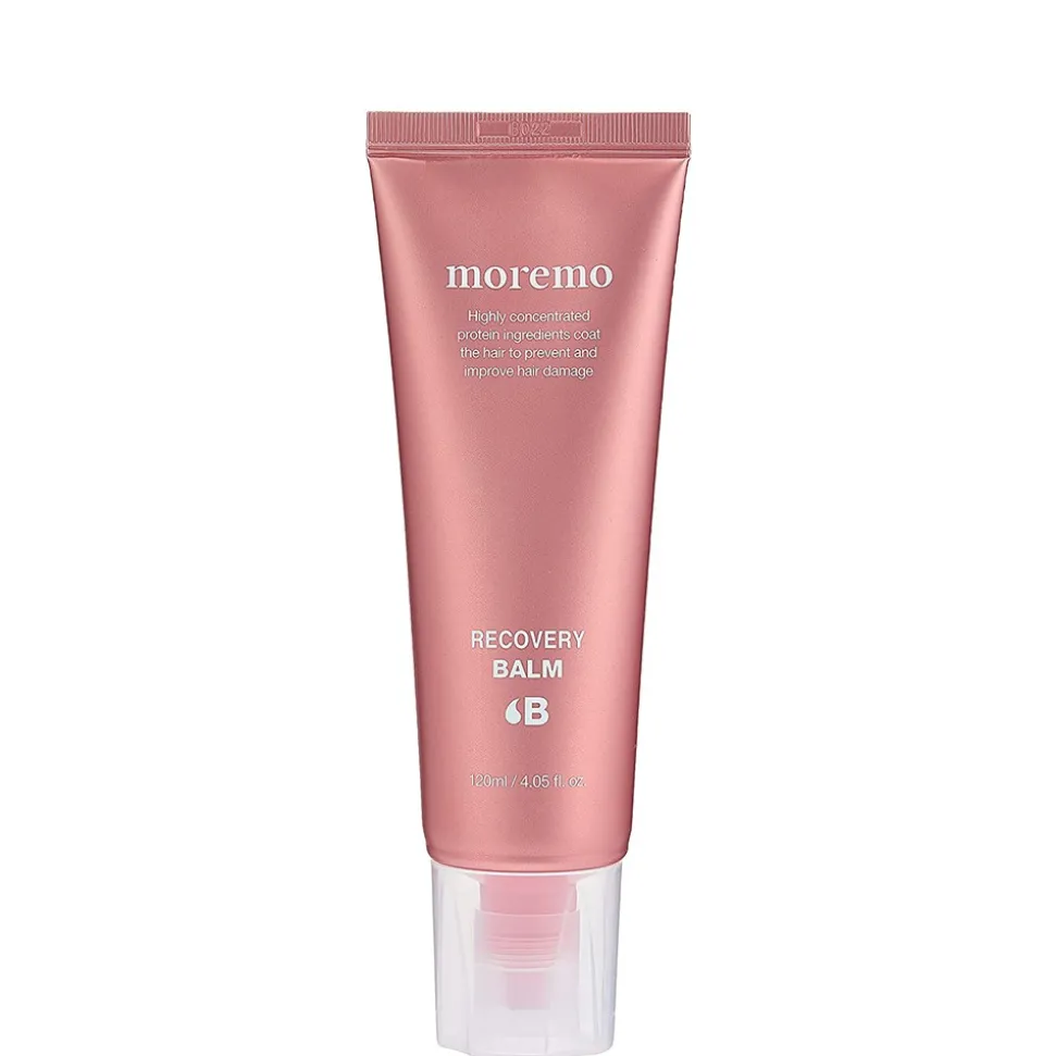 Moremo Recovery Balm B