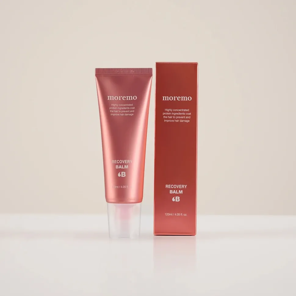 Moremo Recovery Balm B