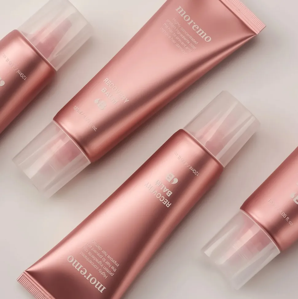 Moremo Recovery Balm B