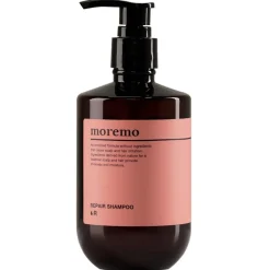 Moremo Repair Shampoo R