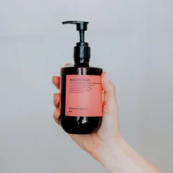Moremo Repair Shampoo R