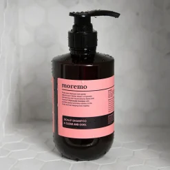 Moremo Scalp Shampoo Clear and Cool