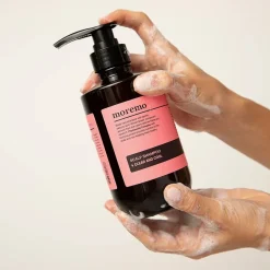 Moremo Scalp Shampoo Clear and Cool