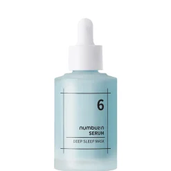 Numbuzin No.6 Deep Sleep Mask Serum
