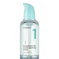 Numbuzin No.1 Pantothenic B5 Active Soothing Serum