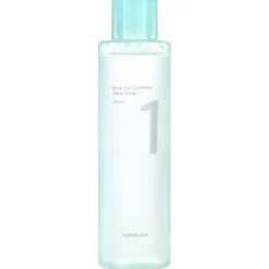 Numbuzin No.1 Pure-full Calming Herb Toner