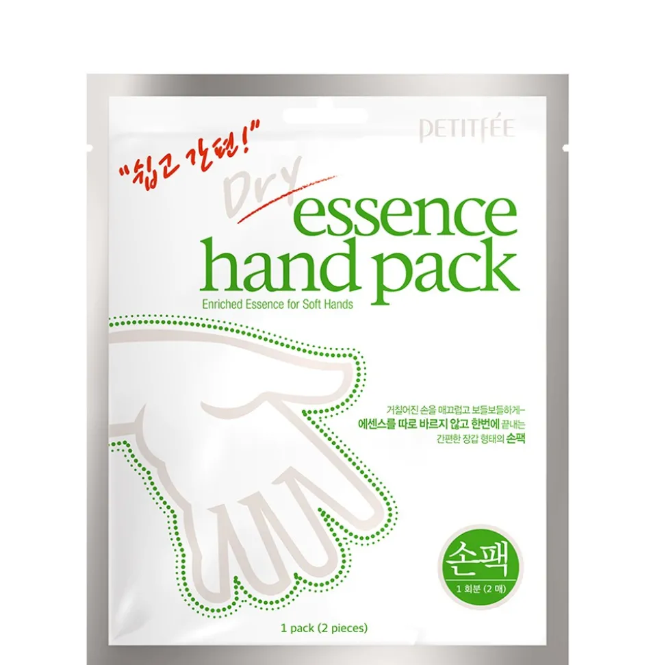 Petitfée Dry Essence Hand Pack
