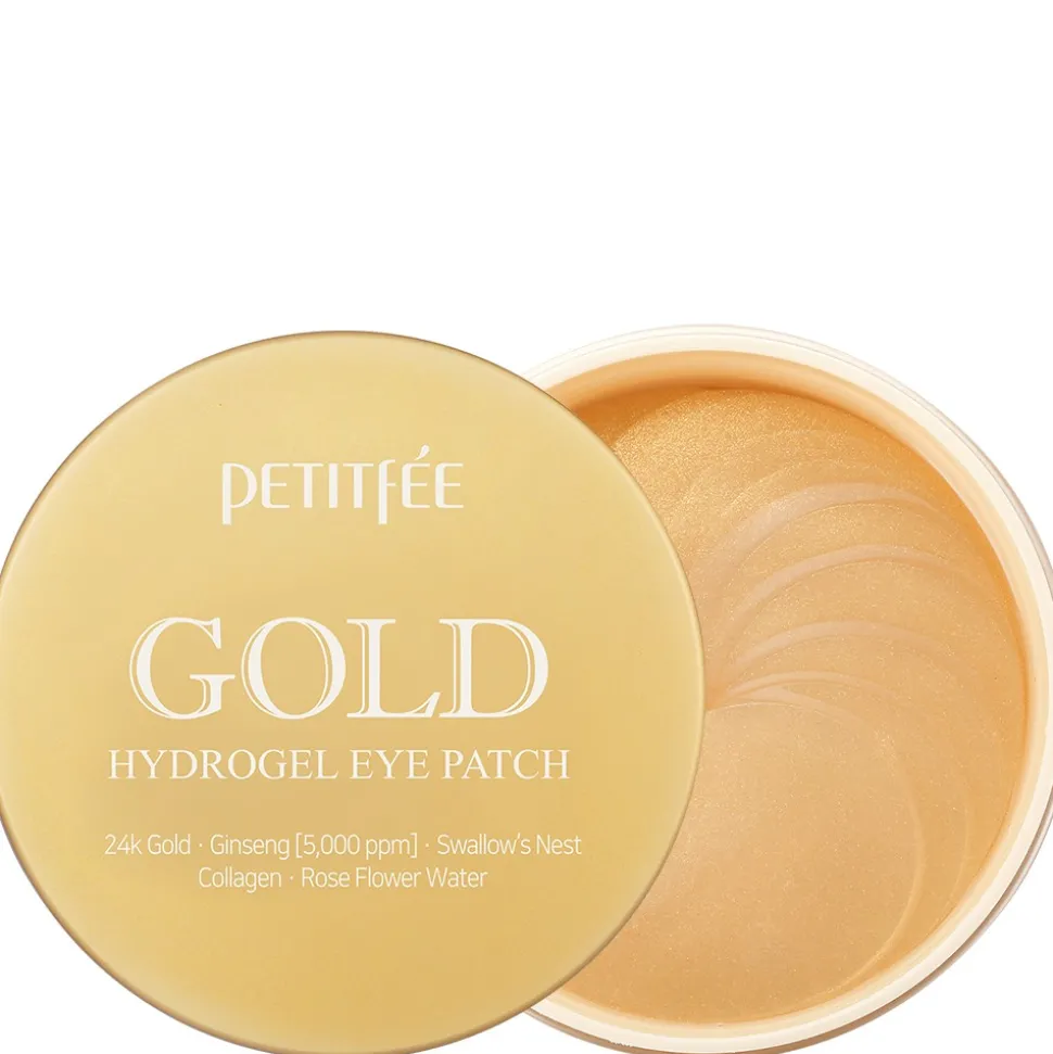 Petitfée Gold Hydrogel Eye Patch
