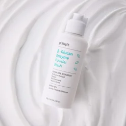 Petitfee Beta-Glucan Enzyme Powder Wash