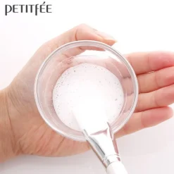 Petitfee Beta-Glucan Enzyme Powder Wash