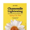 Petitfee Chamomile Lightening Hydrogel Mask Pack
