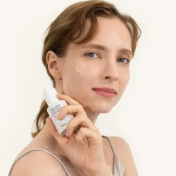 Purito Bakuchiol Timeless Bloom Revitalizing Serum