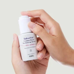 Purito Bakuchiol Timeless Bloom Revitalizing Serum