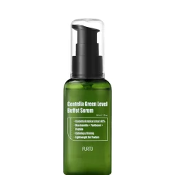 Purito Centella Green Level Buffet Serum
