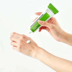 Purito Centella Green Level Recovery Cream