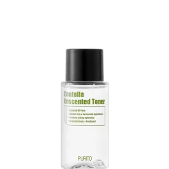 Purito Centella Unscented Toner Miniatur