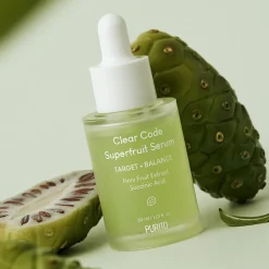 Purito Clear Code Superfruit Serum