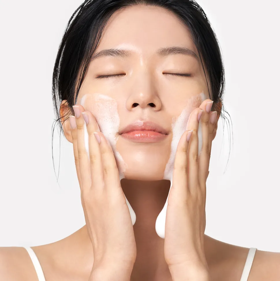 Purito Clear Code Superfruit Cleanser