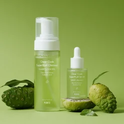 Purito Clear Code Superfruit Serum