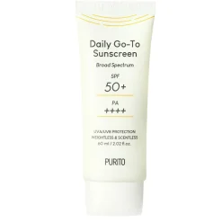 Purito Daily Go-To Sunscreen SPF 50+ PA++++