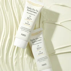 Purito Daily Go-To Sunscreen SPF 50+ PA++++
