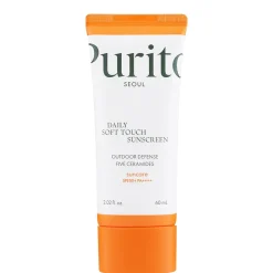 Purito Daily Soft Touch Sunscreen SPF 50+ PA++++