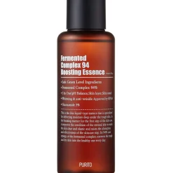 Purito Fermented Complex 94 Boosting Essence