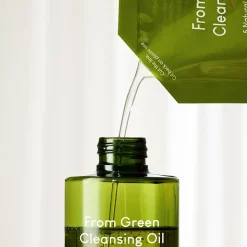 Purito From Green Cleansing Oil Refill