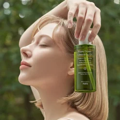 Purito From Green Cleansing Oil