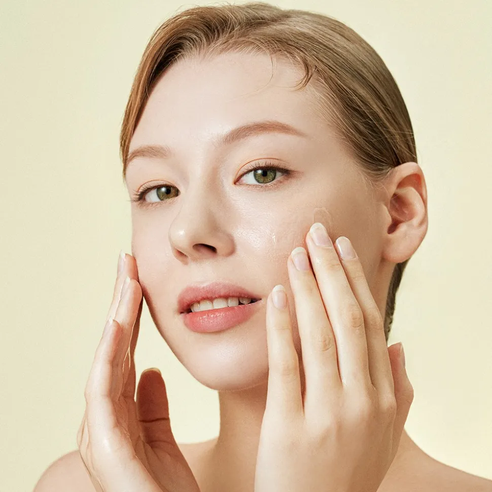 Purito From Green Cleansing Oil