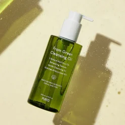Purito From Green Cleansing Oil