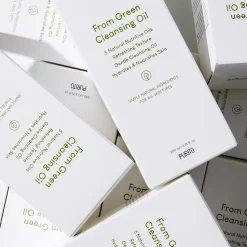 Purito From Green Cleansing Oil