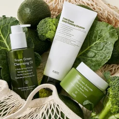 Purito From Green Cleansing Oil