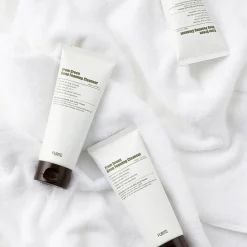 Purito From Green Deep Foaming Cleanser