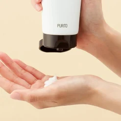 Purito From Green Deep Foaming Cleanser