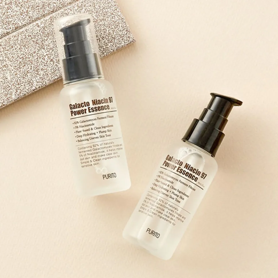 Purito Galacto Niacin 97 Power Essence